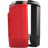 Shelly LoRa Add-on, Funkmodul schwarz