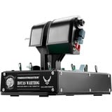 Thrustmaster Hotas Warthog MKII schwarz/silber