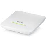 Zyxel NWA50BE Pro , Access Point weiß, WiFi 7 BE6500 4-Stream Dual-Radio NebulaFlex