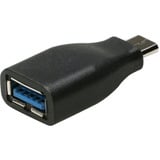 i-tec USB-C Adapter schwarz