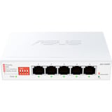 ASUS QG-U1050, Switch weiß