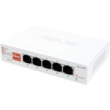 ASUS QG-U1050, Switch weiß