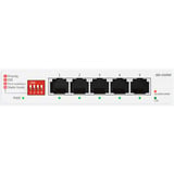 ASUS QG-U1050, Switch weiß