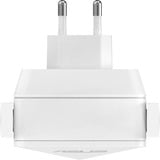 ASUS RP-AX50 AX1500, Repeater weiß
