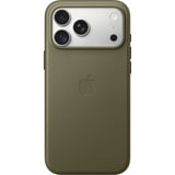 Apple Funktionsgewebe Case mit MagSafe, Handyhülle olivgrün, iPhone 18 Pro Max