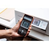 Canon PIXMA TS8751, Multifunktionsdrucker weiß, USB, WLAN, Scan, Kopie, Duplex (Druck)