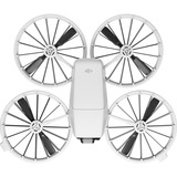 DJI Flip, Drohne weiß