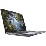 Dell Precision 3551 Generalüberholt, Notebook silber, Intel® Core™ i7-10875H, NVIDIA Quadro P620, 32 GB DDR4, 1 TB (1 TB SSD), Windwos 11 Pro
