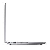Dell Precision 3551 Generalüberholt, Notebook silber, Intel® Core™ i7-10875H, NVIDIA Quadro P620, 32 GB DDR4, 1 TB (1 TB SSD), Windwos 11 Pro