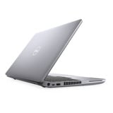 Dell Precision 3551 Generalüberholt, Notebook silber, Intel® Core™ i7-10875H, NVIDIA Quadro P620, 32 GB DDR4, 1 TB (1 TB SSD), Windwos 11 Pro