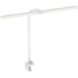 Digitus LED-Schreibtischlampe, LED-Leuchte weiß, 80 cm, 2400 lm, 16 W 