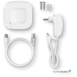 Homematic IP  Access Point 2 (HmIP-HAP2) weiß, Zur Einrichtung und Steuerung von Homatic IP Systems