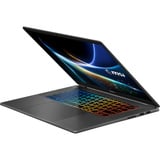MSI Prestige N16 Flip AI+ C1XMT-027Y, Notebook grau, NVIDIA RTX Spark N1X, NVIDIA Blackwell RTX 6144-Core GPU, 128 GB LPDDR5X, 2 TB (2 TB SSD), Windows 11 Pro
