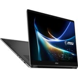 MSI Prestige N16 Flip AI+ C1XMT-027Y, Notebook grau, NVIDIA RTX Spark N1X, NVIDIA Blackwell RTX 6144-Core GPU, 128 GB LPDDR5X, 2 TB (2 TB SSD), Windows 11 Pro