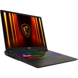 Vector 16 HX AI A2XWHG-476, Gaming-Notebook