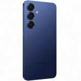 Samsung Galaxy S25 128GB, Handy Navy, Android 15, 5G, 12 GB