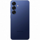 Samsung Galaxy S25 128GB, Handy Navy, Android 15, 5G, 12 GB