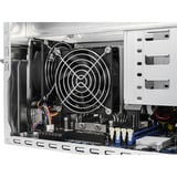 Shuttle XPC Cube SB860R8, Barebone schwarz