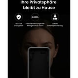 SwitchBot Ultra Vision Bundle, Set silber