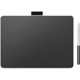 Wacom One, Grafiktablett schwarz/hellgrau, Medium
