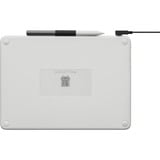 Wacom One, Grafiktablett schwarz/hellgrau, Medium