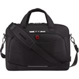 Wenger Altair Brief 14" - 16" , Notebooktasche schwarz, bis 40,6 cm (16")