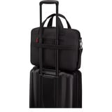 Wenger Altair Brief 14" - 16" , Notebooktasche schwarz, bis 40,6 cm (16")