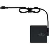 ASUS ROG AC100-00, Netzteil schwarz
