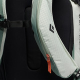 Black Diamond Dawn Patrol 25, M/L, Rucksack hellgrün/schwarz, 25 Liter