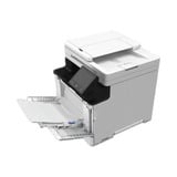 Canon i-SENSYS MF754cdw II, Multifunktionsdrucker grau/schwarz, USB, LAN, WLAN, Scan, Kopie, Fax, Duplex (Druck), Duplex (Scan)