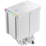DeepCool AK500 Digital Pro WH, CPU-Kühler weiß, 120 mm