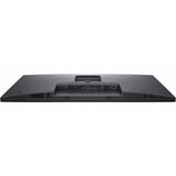Dell Pro 32 Plus P3225DE, LED-Monitor 80 cm (31.5 Zoll), schwarz, QHD, IPS, USB-Hub, HDMI, DP, USB-C, RJ45, 100Hz Panel