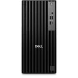 Dell Pro Tower (WT78X), PC-System schwarz, Windows 11 Pro