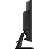 GIGABYTE GS27FCA, Gaming-Monitor 68.6 cm (27 Zoll), schwarz, FullHD, VA, Curved, HDMI, DP, 200Hz Panel