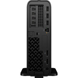HP Z2 Mini G1i Workstation (A40LVET), PC-System schwarz, Windows 11 Pro