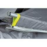 High Peak Busvorzelt Tramp 2.0 grau/limette