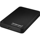 Intenso Memory Play 1 TB, Externe Festplatte schwarz, USB-A 3.2 Gen 1 (5 Gbit/s)