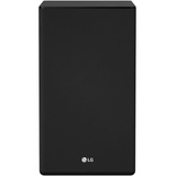 LG SN9YG 5.1.2 Soundbar schwarz, 520 Watt, Kabelloser Subwoofer