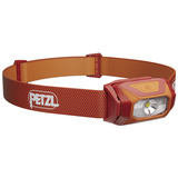 Petzl TIKKINA, LED-Leuchte rot
