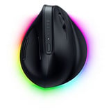 Razer Pro Click V2 Vertical, Gaming-Maus schwarz