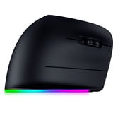 Razer Pro Click V2 Vertical, Gaming-Maus schwarz
