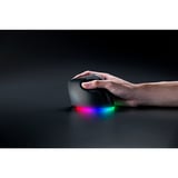 Razer Pro Click V2 Vertical, Gaming-Maus schwarz