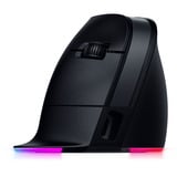Razer Pro Click V2 Vertical, Gaming-Maus schwarz