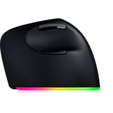 Razer Pro Click V2 Vertical, Gaming-Maus schwarz