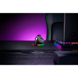Razer Pro Click V2 Vertical, Gaming-Maus schwarz