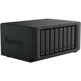 Synology DS1825+, NAS schwarz