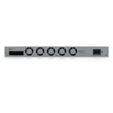 Ubiquiti USW-Pro-XG-48-PoE, Switch silber