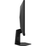 AOC 24G4HRE, Gaming-Monitor 60.5 cm (23.8 Zoll), schwarz/rot, FullHD, Fast-IPS, HDR10, HDMI, DP, 200Hz Panel