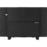 ASUS ProArt PA16USV, LED-Monitor 39.6 cm (15.6 Zoll), schwarz, UltraHD/4K, Tragbarer SDI-Monitor