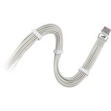 ASUS ROG-EQUALIZER, Kabel weiß